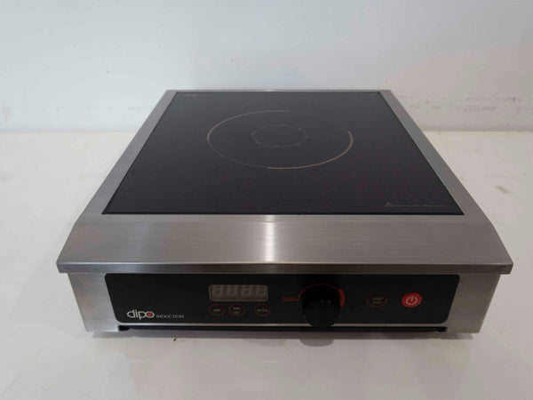Dipo DCP23-V2 - Induction Cooktop (3)