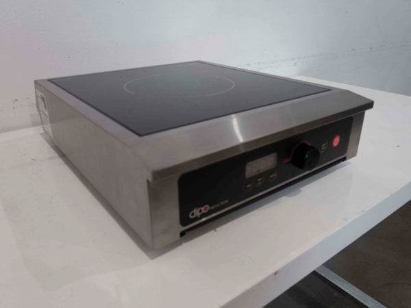 Dipo DCP23-V2 - Induction Cooktop (4)