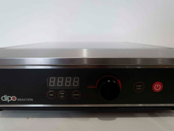 Dipo DCP23-V2 - Induction Cooktop (5)