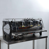 La Marzocco Strada AV 3GR Coffee Machine (2)