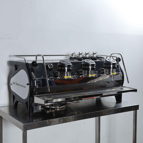 La Marzocco Strada AV 3GR Coffee Machine (2)