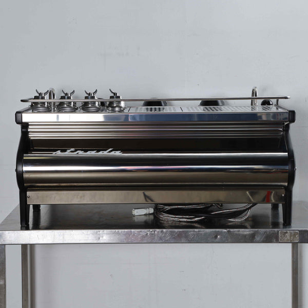 La Marzocco Strada AV 3GR Coffee Machine (5)