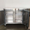 FED FE2100TN - Undercounter Fridge (4)
