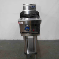 Cookrite AT80G3C-F - Char Grill (2)