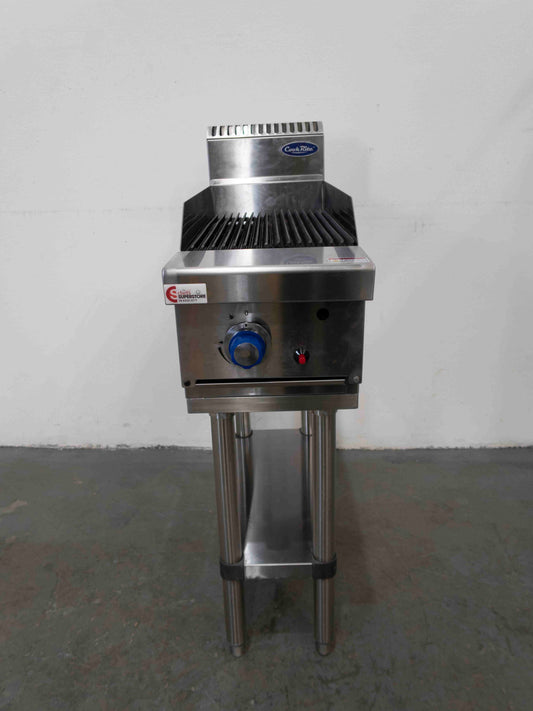 Cookrite AT80G3C-F - Char Grill (2)