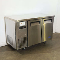 Atosa YPF9025 - Undercounter Freezer (2)