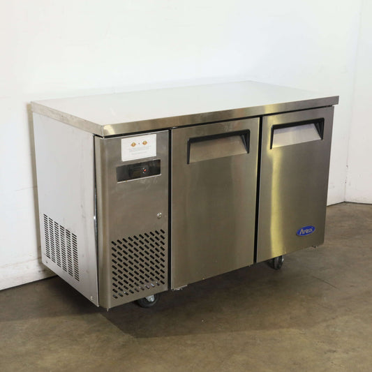 Atosa YPF9025 - Undercounter Freezer (2)