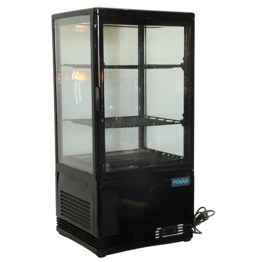 Polar G211-A - Cold Food Display (NaN)