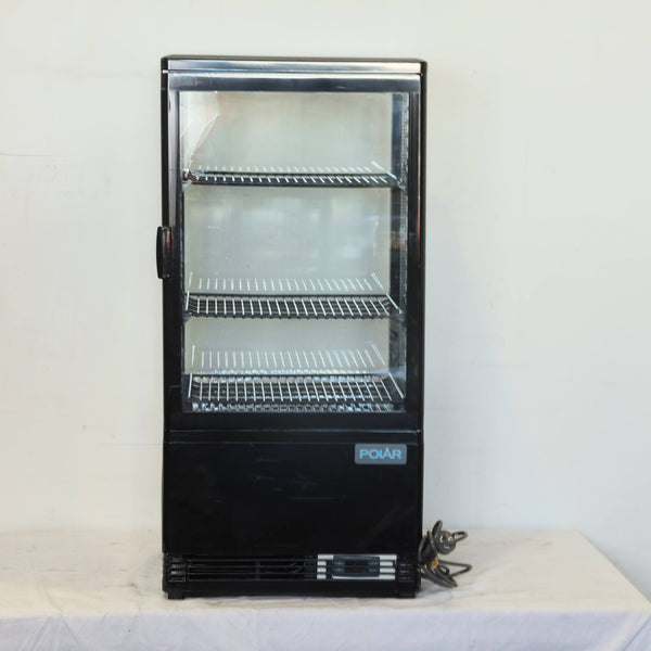 Polar G211-A - Cold Food Display (3)