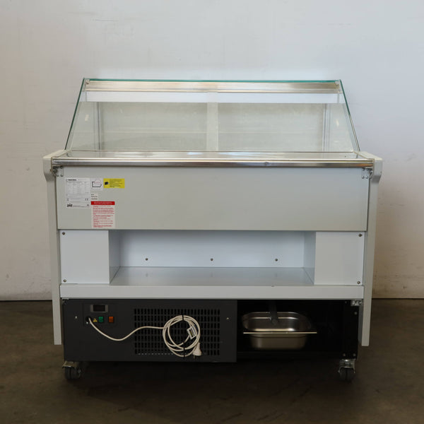 Mafirol Amalia Deluxe 1250 Deli Display (4)