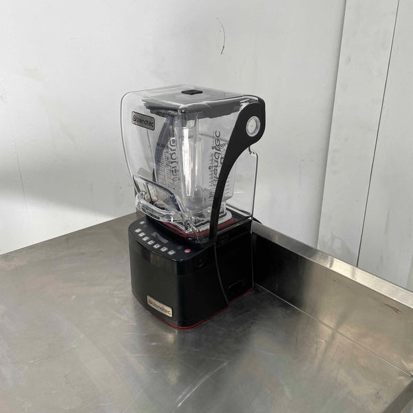 Blendtec Stealth 885 - Blender (3)