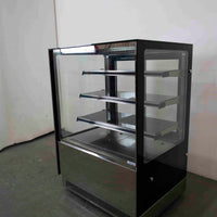 Freeze Edge GN-900R3 - Cold Food Display (2)