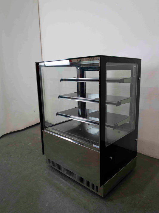Freeze Edge GN-900R3 - Cold Food Display (2)