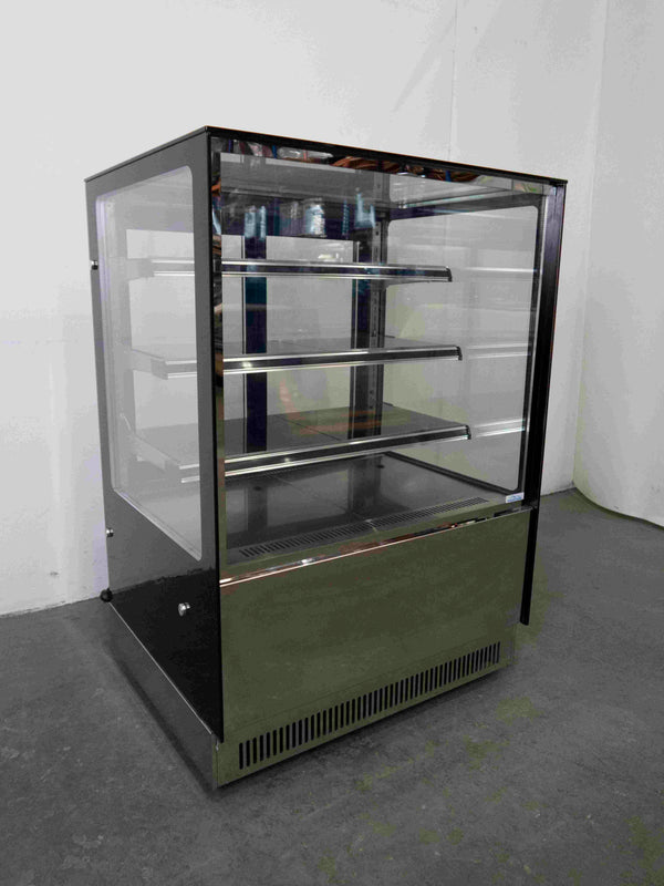 Freeze Edge GN-900R3 - Cold Food Display (4)