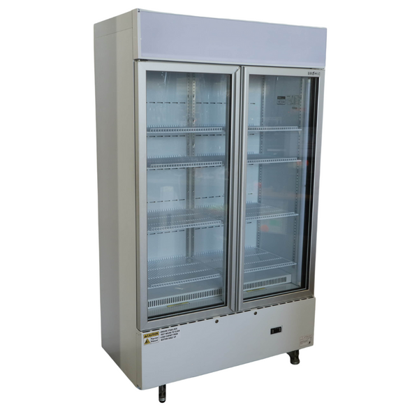 Bromic GM1000LWCAS - Upright Fridge (NaN)