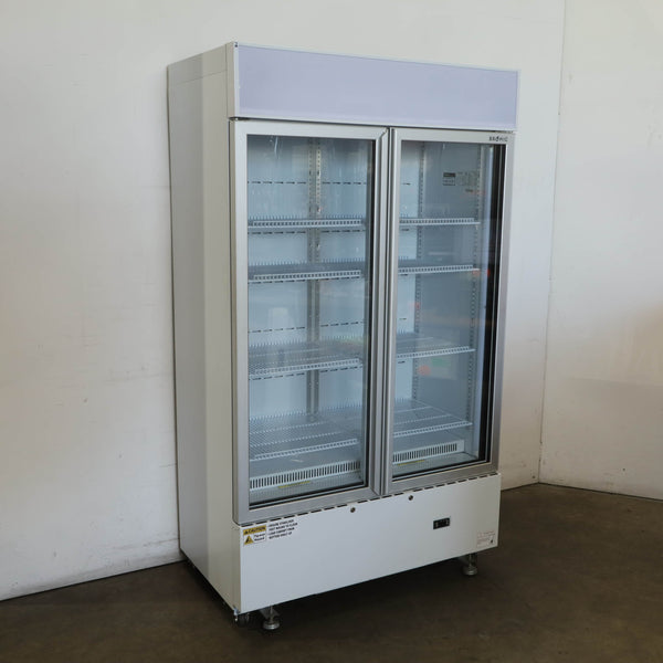 Bromic GM1000LWCAS - Upright Fridge (2)