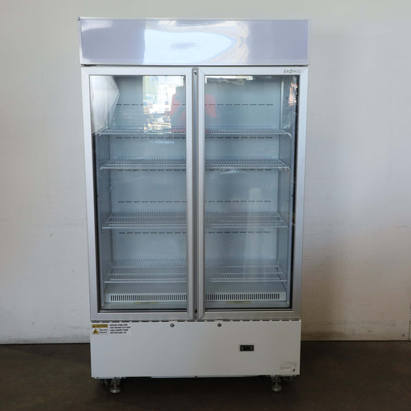 Bromic GM1000LWCAS - Upright Fridge (3)