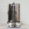 Gasmax RG-2 - 4 Burner Kebab Machine (3)