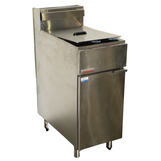 Fastfri FF18 - Single Pan Fryer (NaN)