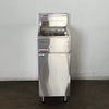 Fastfri FF18 - Single Pan Fryer (3)