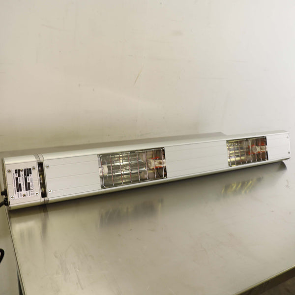 Roband HQ900E - Heat Lamp (3)