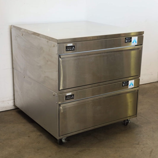 Adande VCRR2V1 - Fridge/Freezer Drawers (2)