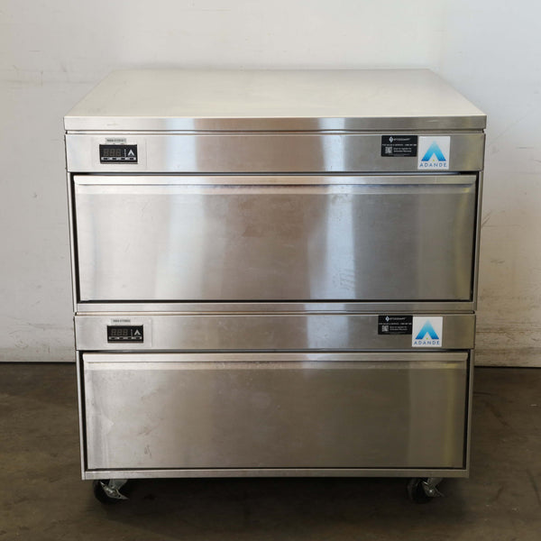 Adande VCRR2V1 - Fridge/Freezer Drawers (3)