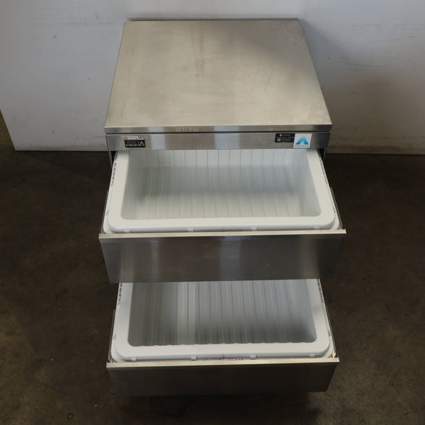 Adande VCRR2V1 - Fridge/Freezer Drawers (4)