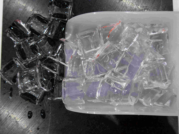 Hoshizaki KM-40B - Ice Machine (7)