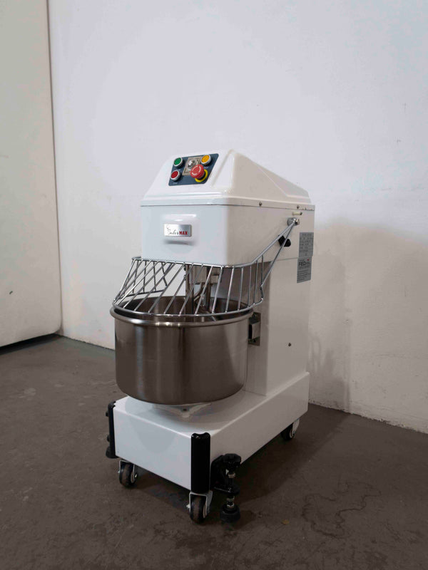 Baker Max FS20M - Spiral Mixer (2)