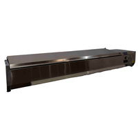 Polar FA856-A - Countertop Prep Fridge (NaN)