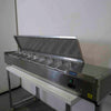 Polar FA856-A - Countertop Prep Fridge (6)