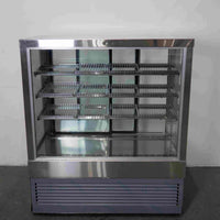 Cossiga BTRF12 - Cold Food Display (2)