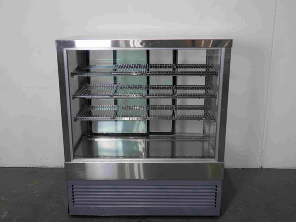 Cossiga BTRF12 - Cold Food Display (2)