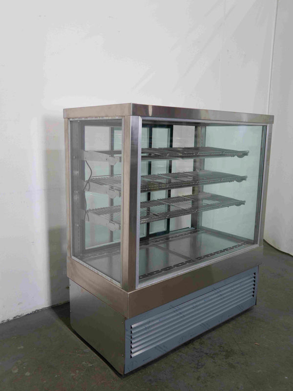 Cossiga BTRF12 - Cold Food Display (3)