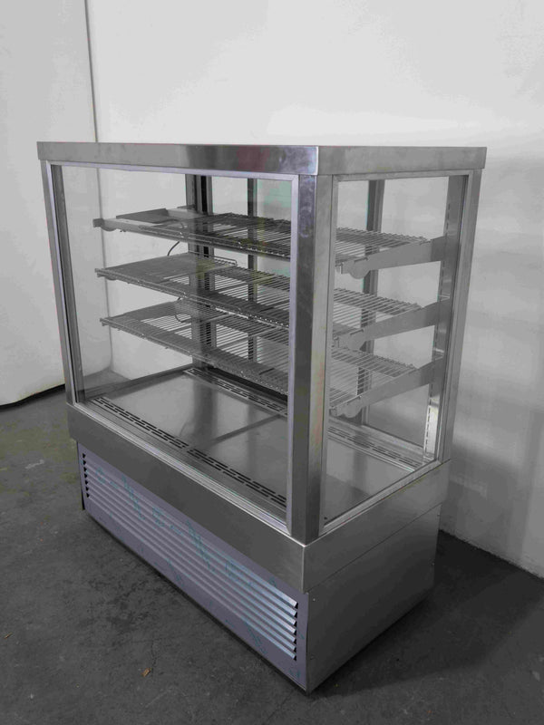 Cossiga BTRF12 - Cold Food Display (4)