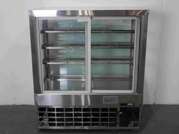 Cossiga BTRF12 - Cold Food Display (5)