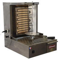 Diamond KEB-E40 - 2 Burner Kebab Machine (NaN)