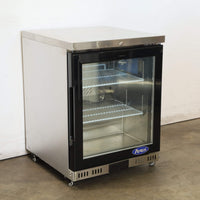 Atosa MBC24FG - Bar Freezer (2)