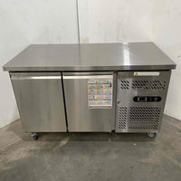 Bromic UBC1360SD - Undercounter Fridge (2)