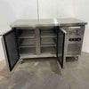 Bromic UBC1360SD - Undercounter Fridge (5)