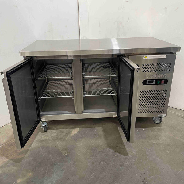 Bromic UBC1360SD - Undercounter Fridge (5)