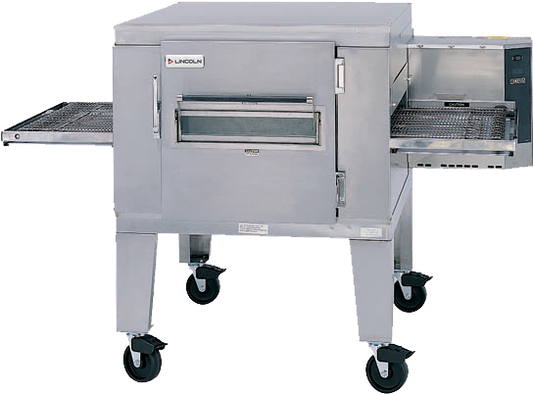 Lincoln 1456-NG 1400 Series Impinger I - Pizza Oven