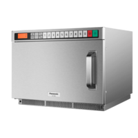Panasonic NE-1878 - Inverter Microwave