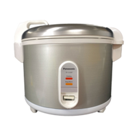 Panasonic SR-UH36 - Rice Cooker