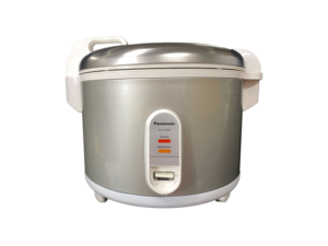 Panasonic SR-UH36 - Rice Cooker