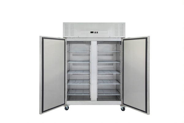 Airex AXR.URGN.2 - Upright Fridge