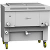 Gresilva GHPI 2F/1000 - Char Grill