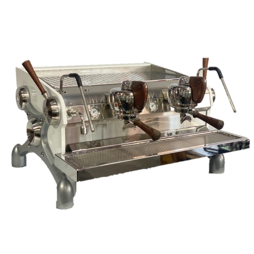 Slayer 2 Group Espresso Machine at Robert Lindsay blog