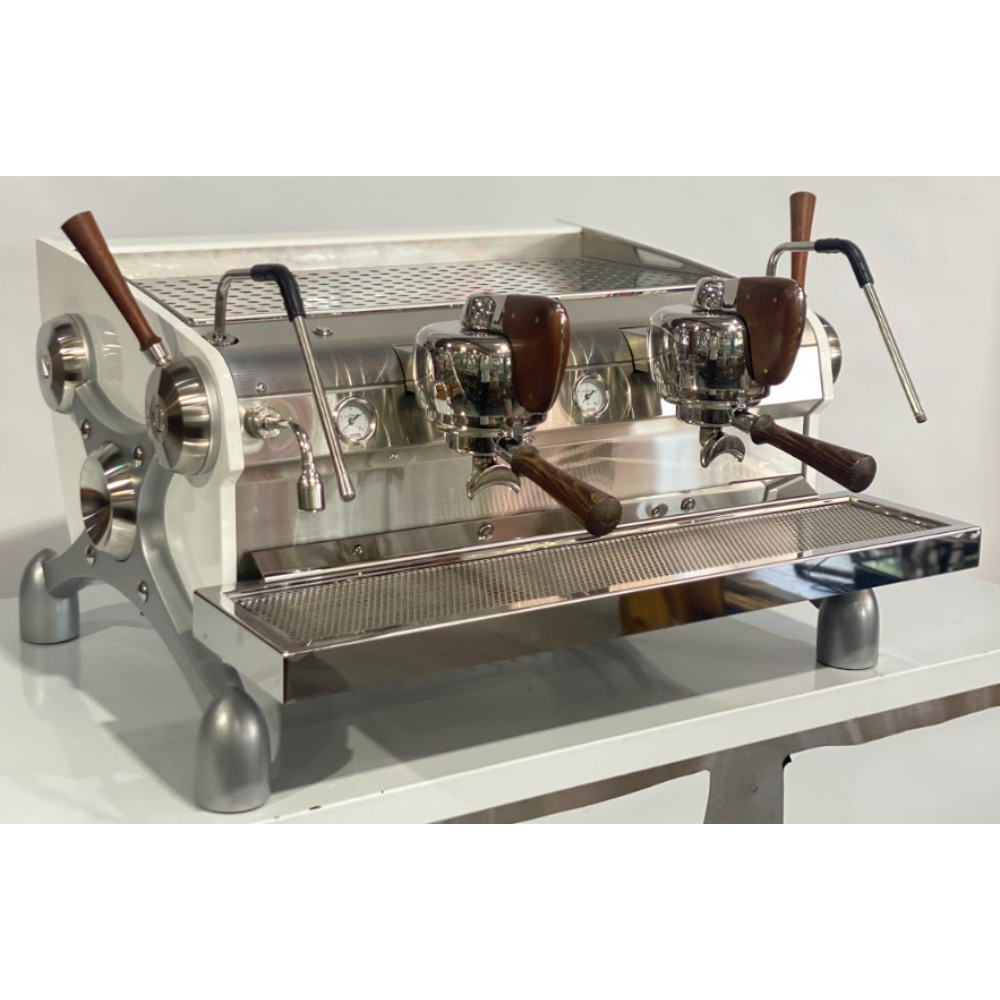 Thumbnail - Slayer Espresso V3 2 Group Coffee Machine
